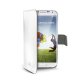 Celly WALLY290WH custodia per cellulare 12,7 cm (5