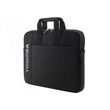 Dynabook B116 40,6 cm (16") Valigetta ventiquattrore Nero