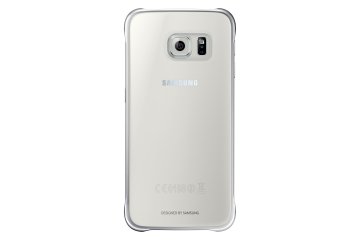 Samsung Galaxy S6 Clear Cover