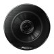 Pioneer TS-G1332i altoparlante auto Rotondo 2-vie 240 W 4