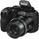 Fujifilm FinePix S2980 fotocamera digitale 1/2.3