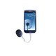 Samsung W1 Lettore MP3 4 GB Bianco 17
