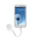 Samsung W1 Lettore MP3 4 GB Bianco 6