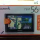 Garmin Nüvi 56LM navigatore Fisso 12,7 cm (5