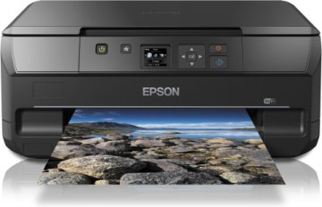 Epson Expression Premium XP-510 Ad inchiostro A4 5760 x 1440 DPI 32 ppm Wi-Fi