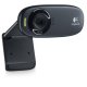Logitech HD C310 webcam 5 MP 1280 x 720 Pixel USB Nero 3