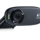 Logitech HD C310 webcam 5 MP 1280 x 720 Pixel USB Nero 4