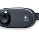 Logitech HD C310 webcam 5 MP 1280 x 720 Pixel USB Nero 5
