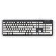 Logitech K310 tastiera USB QWERTY Italiano 2