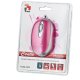 Trust Mini Travel - Pink mouse USB tipo A Ottico 4