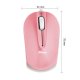 Trust Micro - Pink mouse USB tipo A Ottico 5