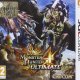 Nintendo Monster Hunter 4 Ultimate, 3DS Standard ITA Nintendo 3DS 2