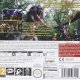 Nintendo Monster Hunter 4 Ultimate, 3DS Standard ITA Nintendo 3DS 3