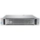 HPE ProLiant DL380 Gen9 server Armadio (2U) Intel® Xeon® E5 v3 E5-2620V3 2,4 GHz 8 GB DDR4-SDRAM 500 W 2