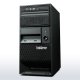 Lenovo ThinkServer TS140 server 1 TB Tower (4U) Famiglia Intel® Xeon® E3 v3 E3-1226V3 3,3 GHz 4 GB DDR3-SDRAM 280 W 7