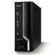 Acer Veriton X4630G Intel® Core™ i5 i5-4590 4 GB DDR3-SDRAM 500 GB HDD Windows 7 Professional SFF PC Nero 3