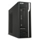 Acer Veriton VX2632G Intel® Pentium® G G3240 4 GB DDR3-SDRAM 500 GB HDD Windows 7 Professional Desktop PC Nero 4