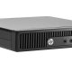 HP 260 G1 Intel® Core™ i3 i3-4030U 4 GB DDR3-SDRAM 500 GB HDD FreeDOS Mini PC Nero 6