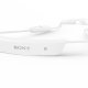 Sony SBH80 Auricolare Wireless In-ear Musica e Chiamate Bluetooth Bianco 2
