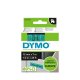 DYMO D1 - Standard Etichette - Nero su verde - 12mm x 7m 3