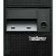 Lenovo ThinkServer TS140 server 2 TB Tower (4U) Famiglia Intel® Xeon® E3 v3 E3-1246V3 3,5 GHz 4 GB DDR3-SDRAM 280 W 2