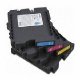 Ricoh 405701 cartuccia d'inchiostro 1 pz Originale Nero 2