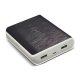 Celly PB8000PUB batteria portatile 8000 mAh Nero, Bianco 2