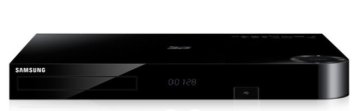 Samsung BD-H8500/ZF Blu-Ray recorder