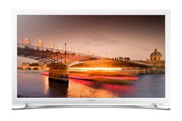 Samsung HG32EC673BW TV 81,3 cm (32") HD Bianco 250 cd/m²