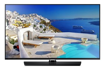 Samsung HG40EC690DB 101,6 cm (40") Full HD Smart TV Wi-Fi Nero 350 cd/m²