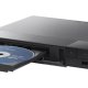 Sony BDPS4500B Blu-Ray player 5