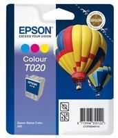 Epson Hot Air Balloon Cartuccia 3 colori