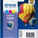 Epson Hot Air Balloon Cartuccia 3 colori 4