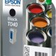 Epson Paints Cartuccia Nero 5