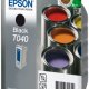 Epson Paints Cartuccia Nero 6