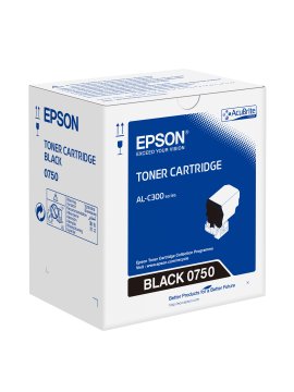 Epson Toner Nero