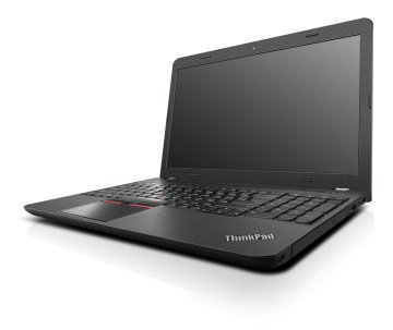 Lenovo ThinkPad Edge E550 Intel® Core™ i5 i5-5200U Computer portatile 39,6 cm (15.6") Full HD 4 GB DDR3L-SDRAM 500 GB HDD AMD Radeon R7 M260 Wi-Fi 5 (802.11ac) Windows 7 Professional Nero