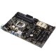 ASUS Z97-P Intel® Z97 LGA 1150 (Socket H3) ATX 5