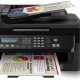 Epson L 555 Ad inchiostro A4 5760 x 1440 DPI 33 ppm Wi-Fi 2