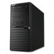 Acer Veriton M M2632G Intel® Core™ i5 i5-4460 4 GB DDR3-SDRAM 500 GB HDD Windows 7 Professional Desktop PC Nero 3