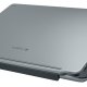 Logitech Ultrathin Grigio Bluetooth QZERTY Italiano 2