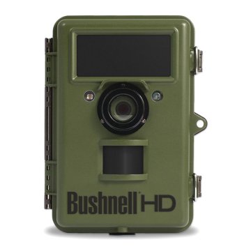 Bushnell NatureView Cam HD Max Scatola Esterno 1920 x 1080 Pixel