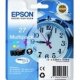Epson Alarm clock 27XL DURABrite Ultra cartuccia d'inchiostro 1 pz Originale Ciano, Magenta, Giallo 2