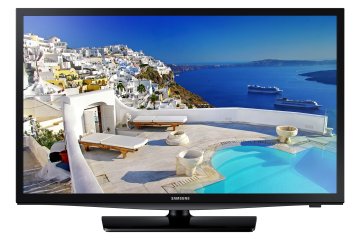 Samsung HG28EC690AB 71,1 cm (28") HD Smart TV Wi-Fi Nero 250 cd/m²