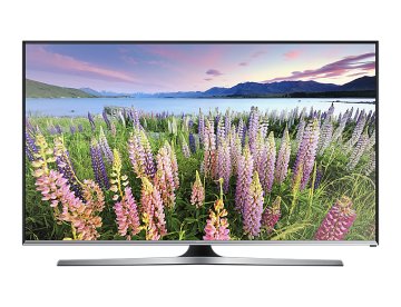 Samsung UE48J5500AK 121,9 cm (48") Full HD Smart TV Wi-Fi Nero