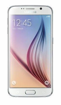 TIM SAMSUNG GALAXY S6 (32GB) 12,9 cm (5.1") Doppia SIM Android 5.0 4G Micro-USB 3 GB 2550 mAh Bianco