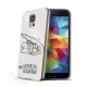 Celly Love is Blind custodia per cellulare Cover Bianco 2