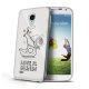 Celly Love is Blind custodia per cellulare Cover Bianco 2