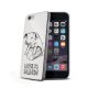 Celly Love is Blind custodia per cellulare Cover Bianco 2