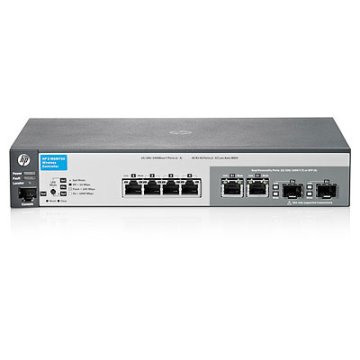 HPE MSM720 Access Controller (WW)